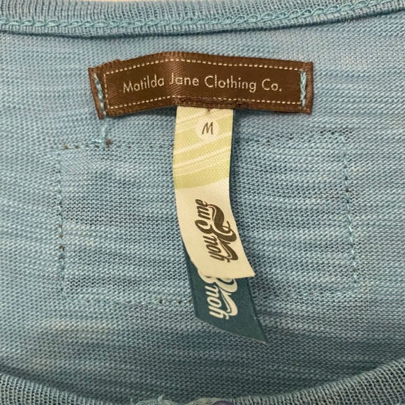 MATILDA JANE • You & Me Charlie Dress - Picture 3 of 6